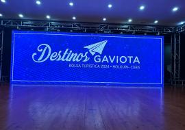 La sexta edición de Destino Gaviota 2024 concluyó exitosamente en el recientemente inaugurado hotel Grand Memories Holguín del Ramón de Antilla. 