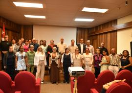 Presentan la XX Convención y Feria Internacional Informática 2026