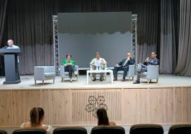 FIHAV 2025: La industria cubana en el buen camino para producir más