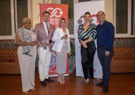 Sinergia Eventos: una nueva plataforma para impulsar el emprendimiento y la colaboración económica en Cuba