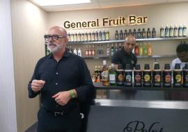 Polot 1882 y el verdadero sabor italiano