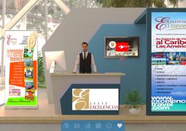 Excelencias te espera en Fitcuba 2026