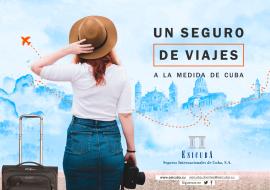 Del Seguro de Viajes de ESICUBA
