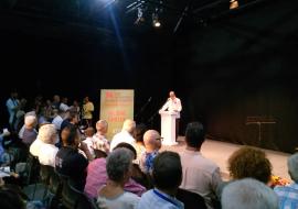 Concluyó la Feria Internacional del Libro en su primera etapa de La Habana 