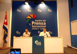 Implementan en Cuba facilidades para inversión extranjera, el comercio exterior y el turismo