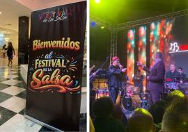 Festival de la Salsa en La Habana reúne a grandes orquestas