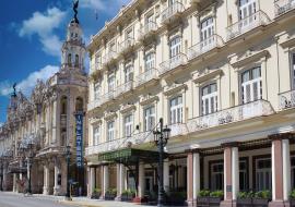 Blue Diamond anuncia feria de oportunidades en La Habana