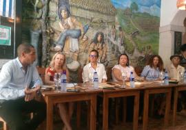 Los saberes y tradiciones del casabe, Patrimonio de la Humanidad