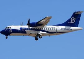 Aerogaviota abre nuevas conexiones aéreas entre Cayo Santa María y La Habana