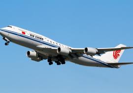 Air China