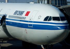 Air China