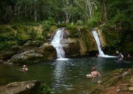 Sancti Spíritus apuesta por el turismo local: naturaleza, cultura y desarrollo comunitario 