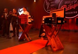 La Habana se prepara para nueva edición del encuentro internacional Amigos de Partagás