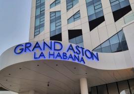 Grand Aston La Habana