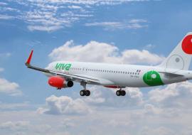 Nueva ruta aérea Tapachula-La Habana ya está operativa