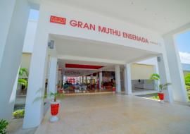  Gran Muthu Ensenada