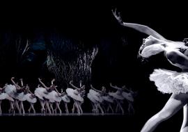Ballet Nacional de Cuba foto BNC