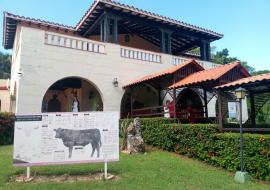Una pausa en Varadero para ir a La Barbacoa