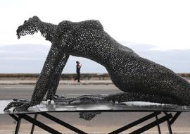 La Bienal de La Habana cierra con broche de oro: un viaje por el arte que transforma la ciudad