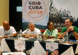 Guantánamo se convierte en epicentro del café y el cacao con la Feria Internacional BioCuba 2024