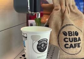 BioCubaCafé