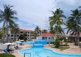 Brisas Trinidad del Mar