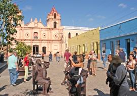 Santa María: 25 años de excelencia turística en el corazón de Camagüey