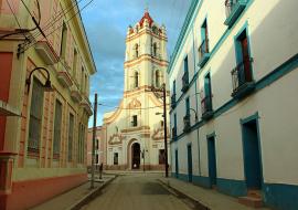 Camagüey, Cuba