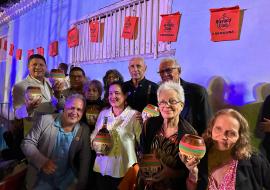 Festival de la Canchánchara 2024: Un brindis a la cultura trinitaria