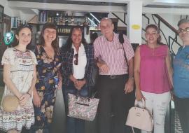 Agentes de viajes chilenos descubren las joyas de Cuba en exclusivo Fam Tour 