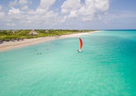 Ávoris impulsa el turismo en Cuba con agencias clave