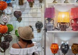 Feria Internacional de Artesanía Fiart 2025 concluye en La Habana