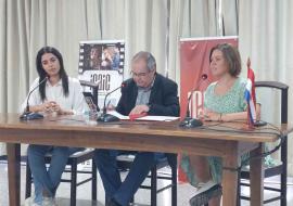 Cuba y Paraguay sellan alianza cinematográfica histórica