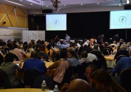 4ta. Edición del Circuito Networking Cuba 2023 foto ACN