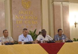 Convención Internacional Agroforestal Cuba 2024