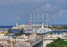 La Habana, Cuba