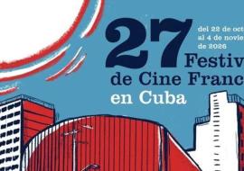 Festival de Cine Francés 