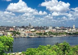 La Habana Cuba