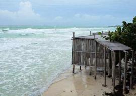 Cayería norte de Cuba