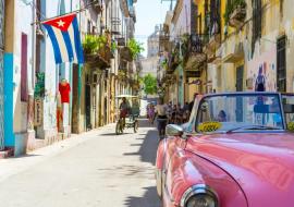 La Habana, Cuba