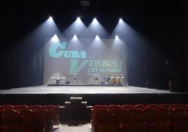 Cuba Vibra