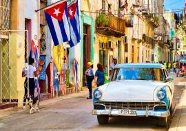 Cuba adapta su oferta turística, a un nuevo contexto