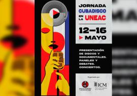 Cubadisco 2025 UNEAC
