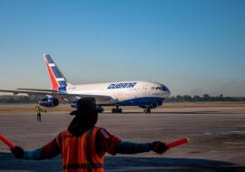 Cubana de Aviación