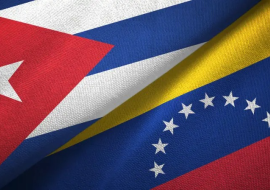 Cuba y Venezuela firman acta para impulsar la cooperación en vuelos comerciales 