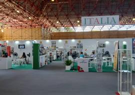 Industria y manufactura italiana en FIHAV 2025