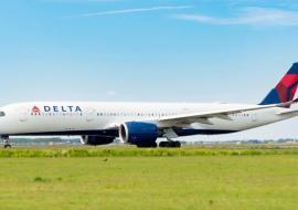 Delta