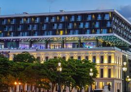 Iberostar Cuba triunfa con premios Tripadvisor 2025