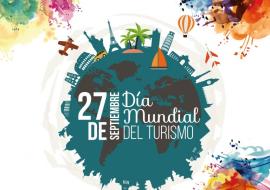 Día Mundial del Turismo