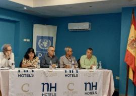 La Habana impulsa la economía circular con apoyo internacional